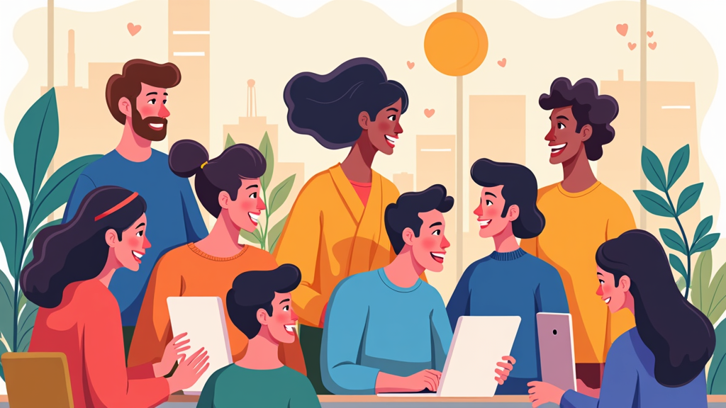 Bedava Sohbet Odaları: Eğlenceli Muhabbet sana Bekliyor!