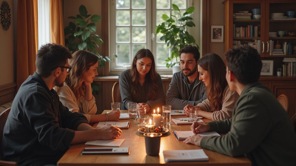 Sesli Chat Odaları ile Kaliteli Sohbet Deneyimi